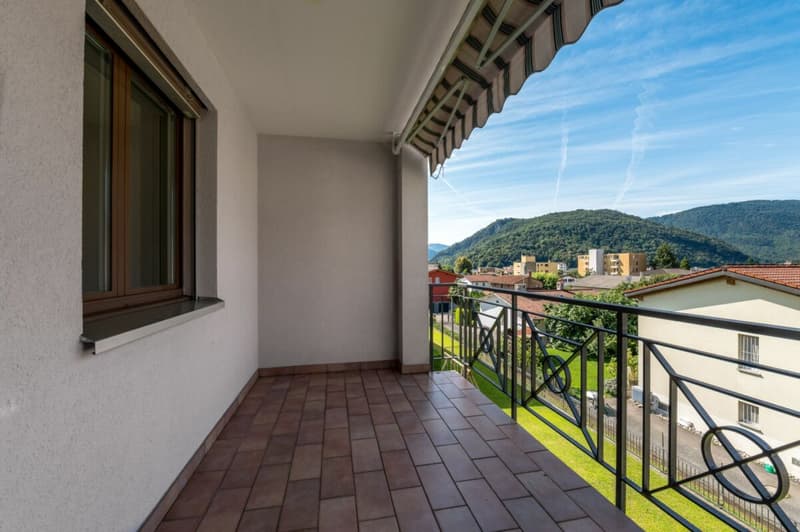 1400, Caslano, Via Monda 3, appartamento no. 0312 (6)