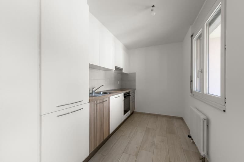 1400, Caslano, Via Monda 3, appartamento no. 0312 (7)