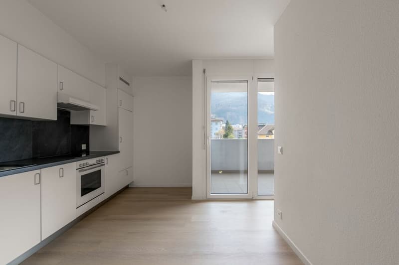 6100 Bellinzona, Via Ghiringhelli 23a, appartamento 114 (2)