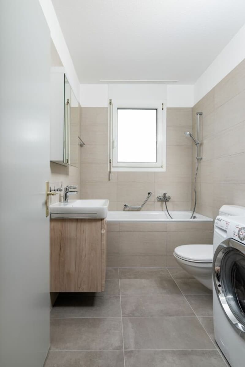 6100 Bellinzona, Via Ghiringhelli 23e, appartamento 206 (8)