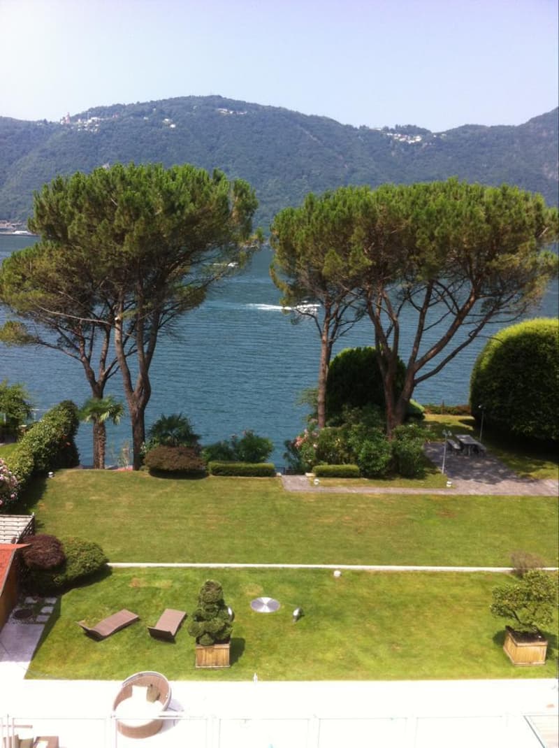BISSONE PRESTIGIOSO ATTICO Pieds Dans l'Eau (3)