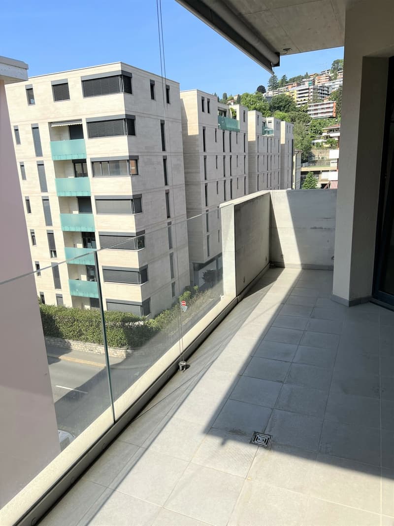 LUGANO-MOLINO NUOVO Appartamento 3.5 locali (3)