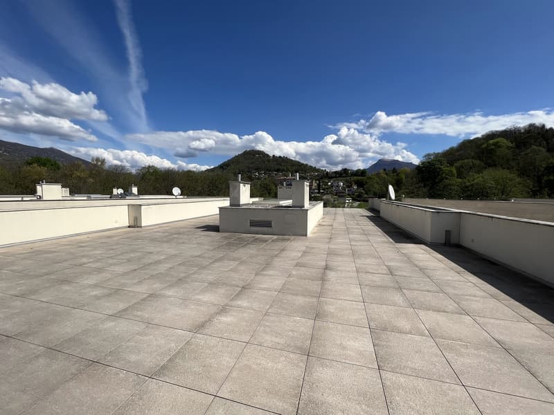 roof-garden