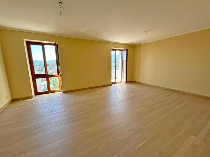 soggiorno / Aufenthalt / living room