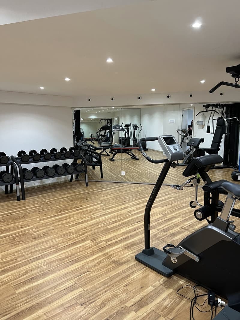sala fitness