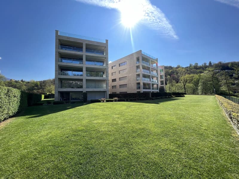 residenza