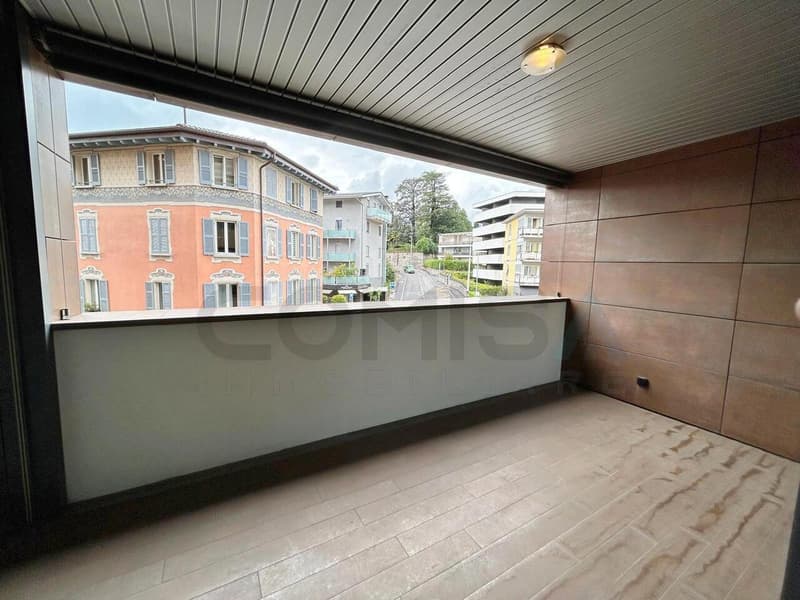 terrazza