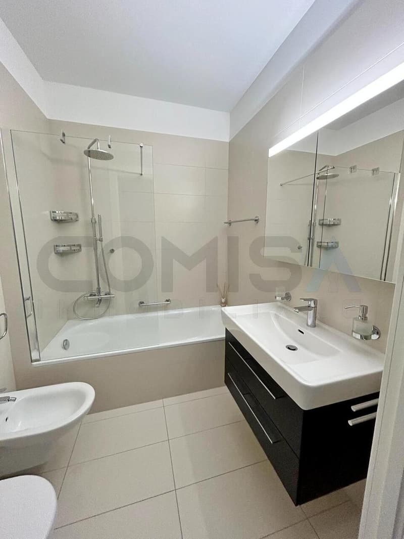 bagno camera padronale