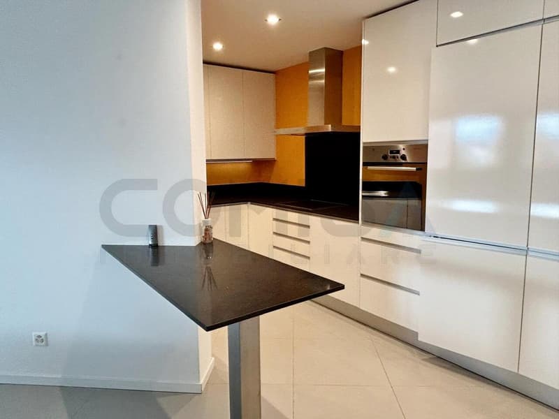 cucina moderna