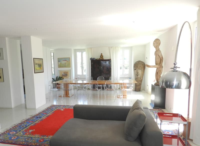 LUGAGGIA-CAPRIASCA VILLA BIFAMILIARE (2)
