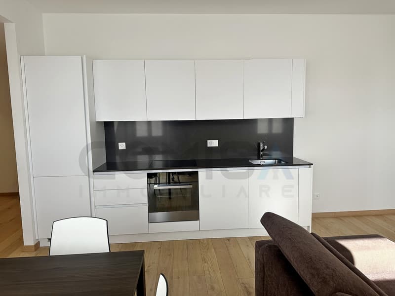 cucina moderna