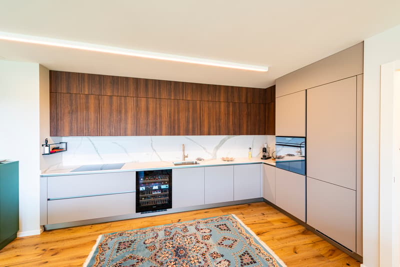 cucina moderna / moderne Küche / modern kitchen