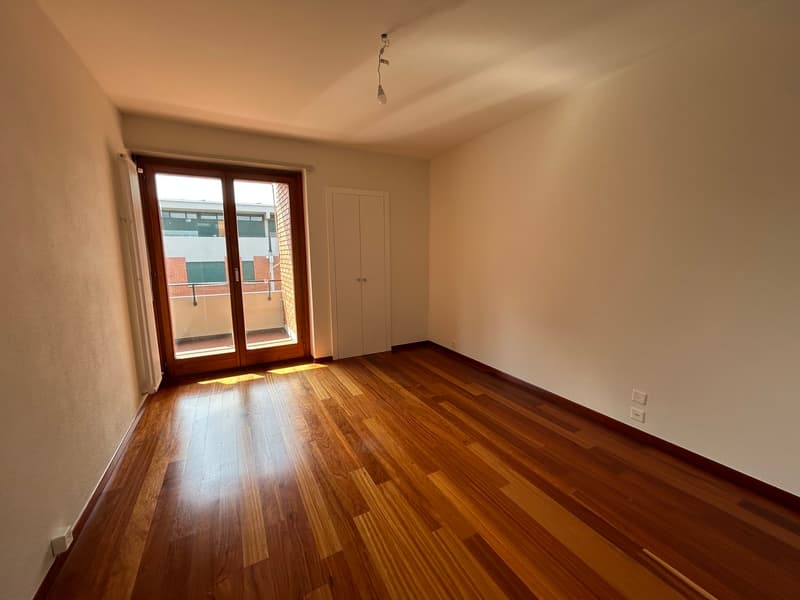 APPARTAMENTO 2.5 LOCALI IN VENDITA A SORENGO (2)