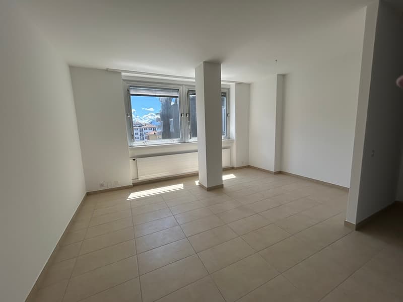 UFFICIO IN VENDITA A LUGANO-CASSARATE (4)