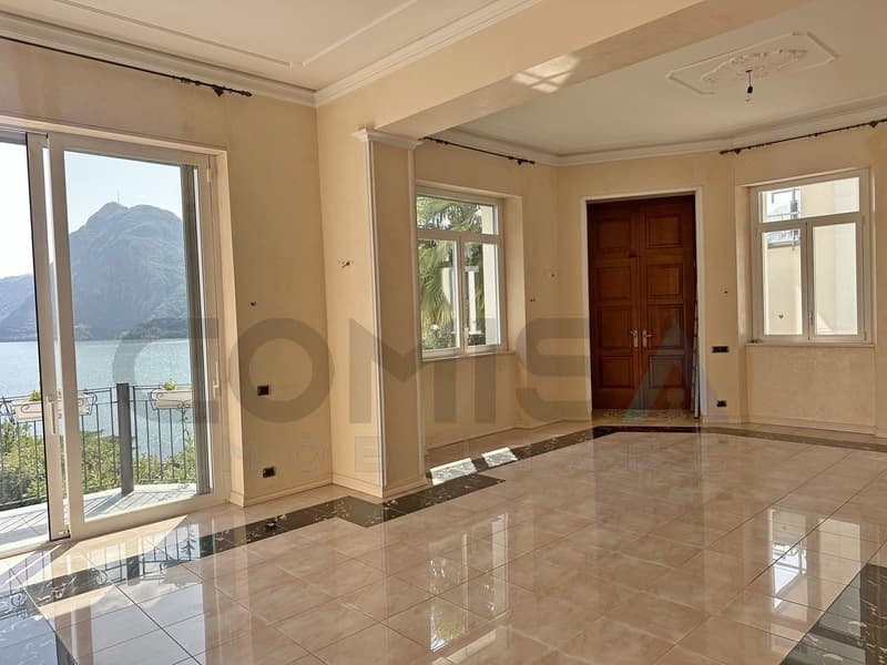 ingresso / Eingang / entrance