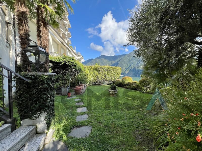 giardino / Garten / garden