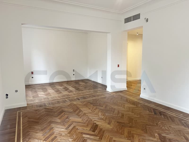 LUGANO CENTRO Appartamento signorile di 10.5 locali con giardino (5)