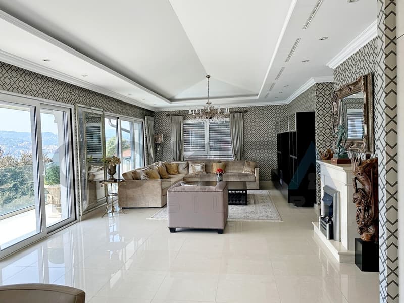soggiorno / Aufenthalt / living room