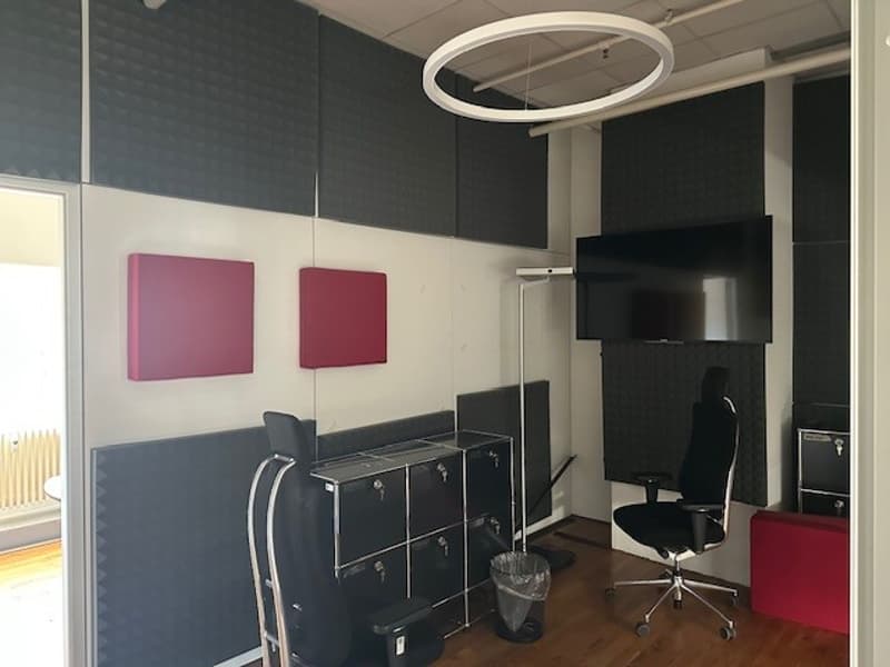 Ufficio Moderno in Affitto a Balerna – 75 m² Accessibile e Ben Connesso (3)