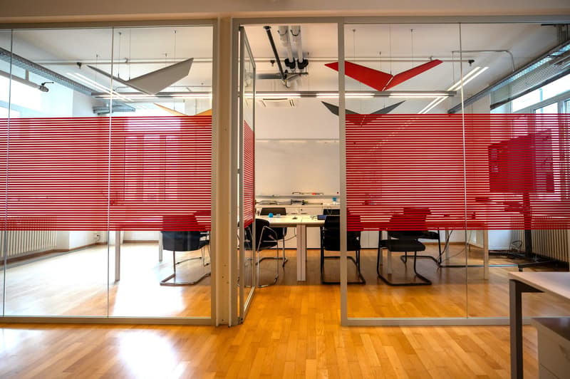 Ufficio Moderno in Affitto a Balerna – 196 m² (7)