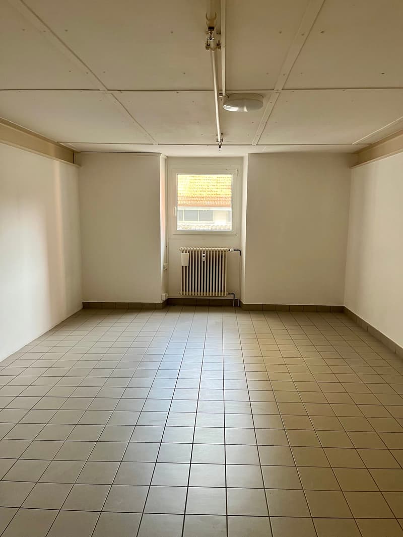 Locale commerciale disponibile a Balerna – 24 m² (1)