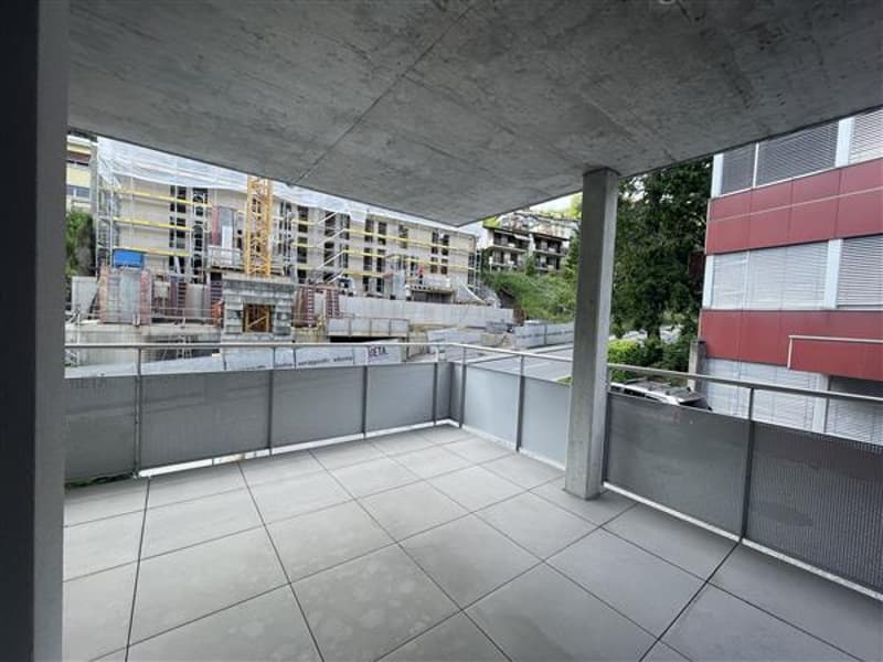 Terrazzo