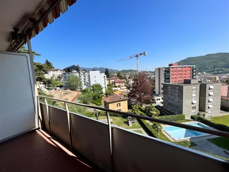 Balcone