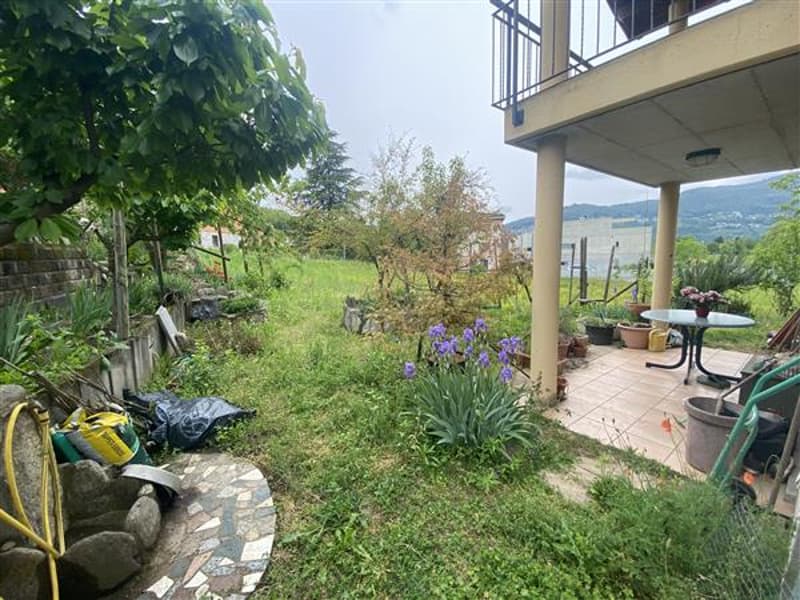 Giardino