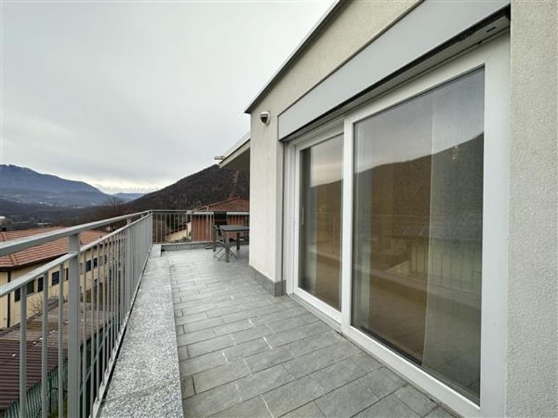 Terrazzo