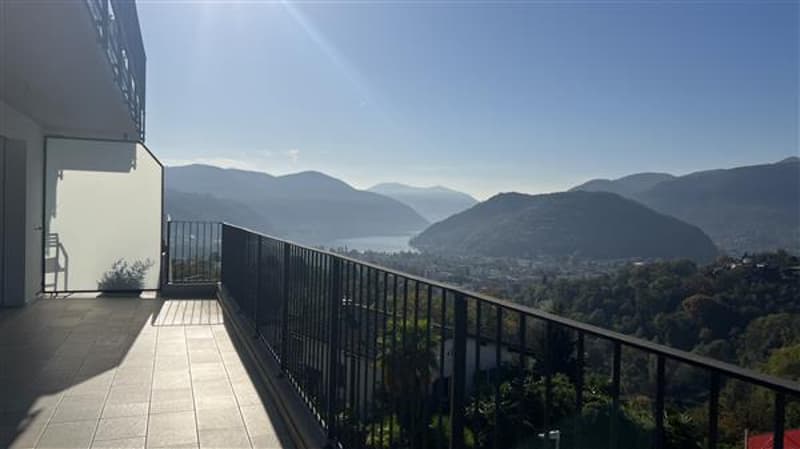 Balcone