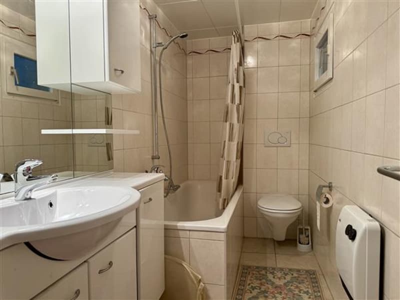 Bagno