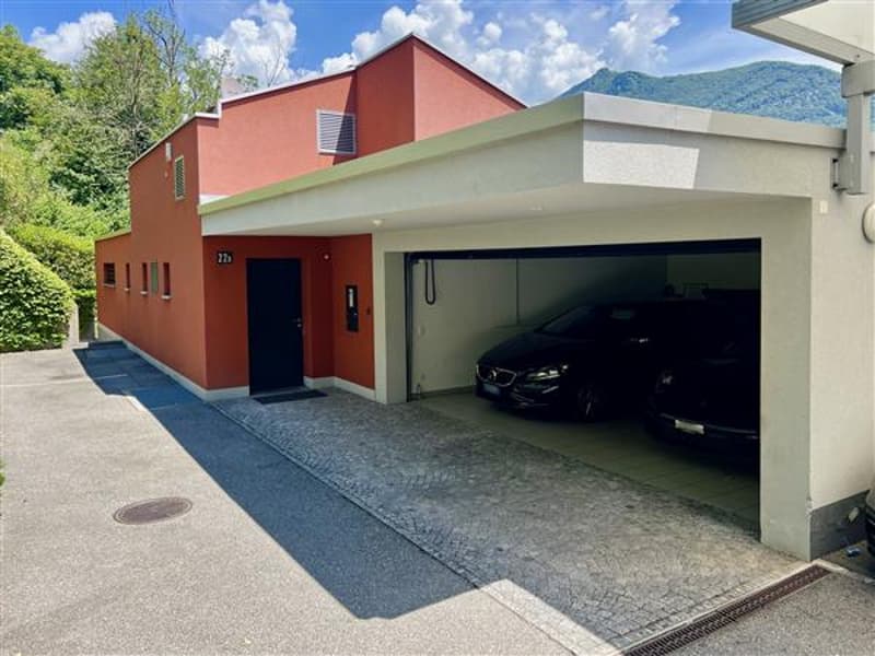 Parcheggio