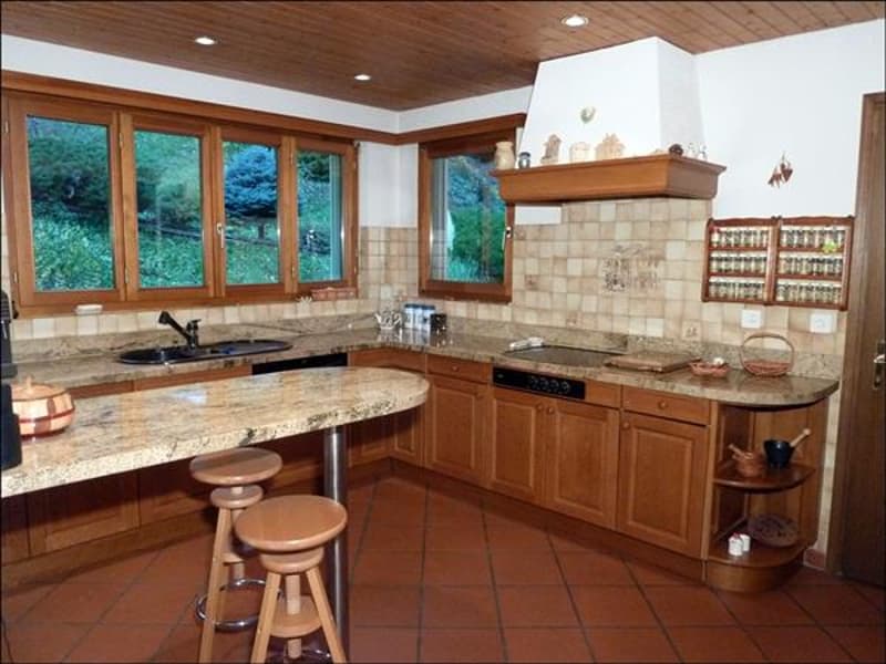 Cucina