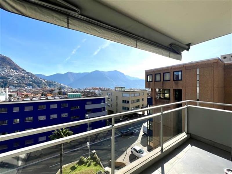 Balcone