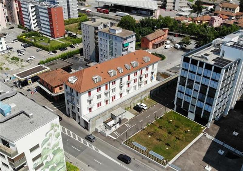 Esterno