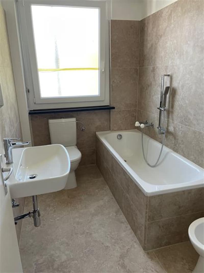 Bagno
