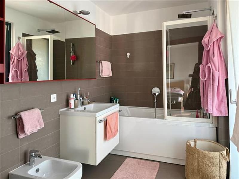 Bagno