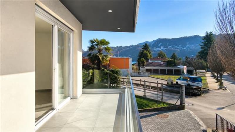 Balcone