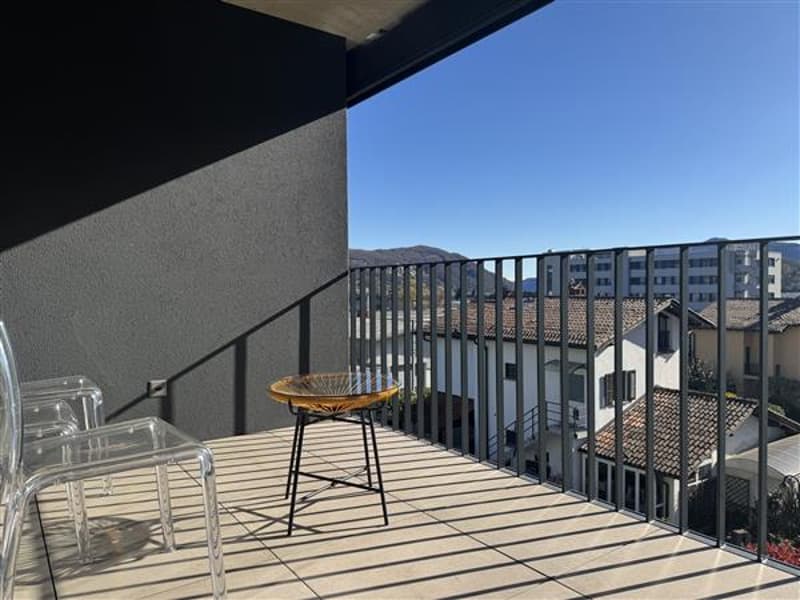 Balcone