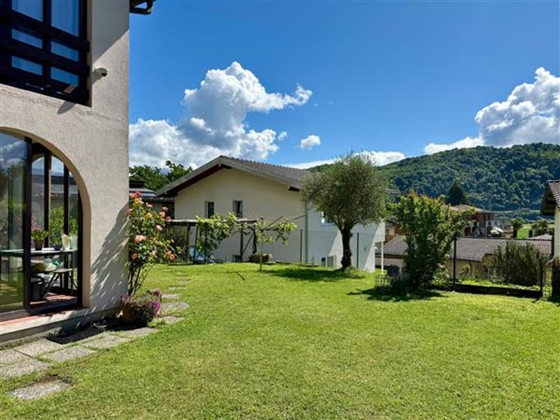 Giardino