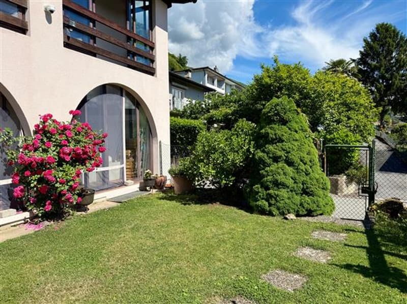 Giardino