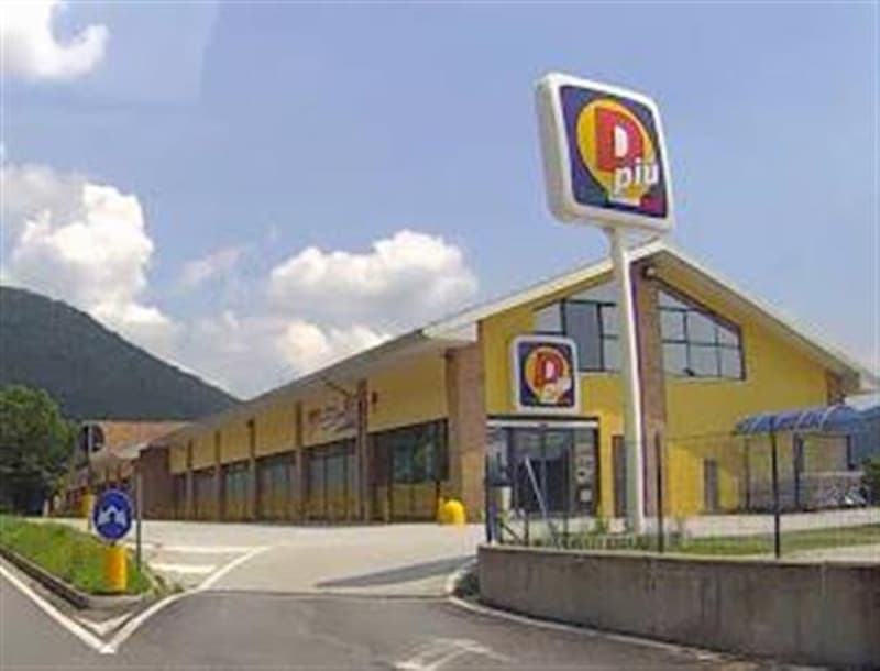 Esterno