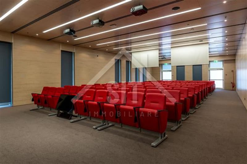 Sala Riunioni