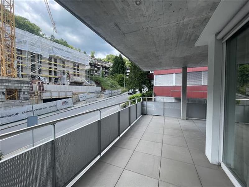 Terrazzo