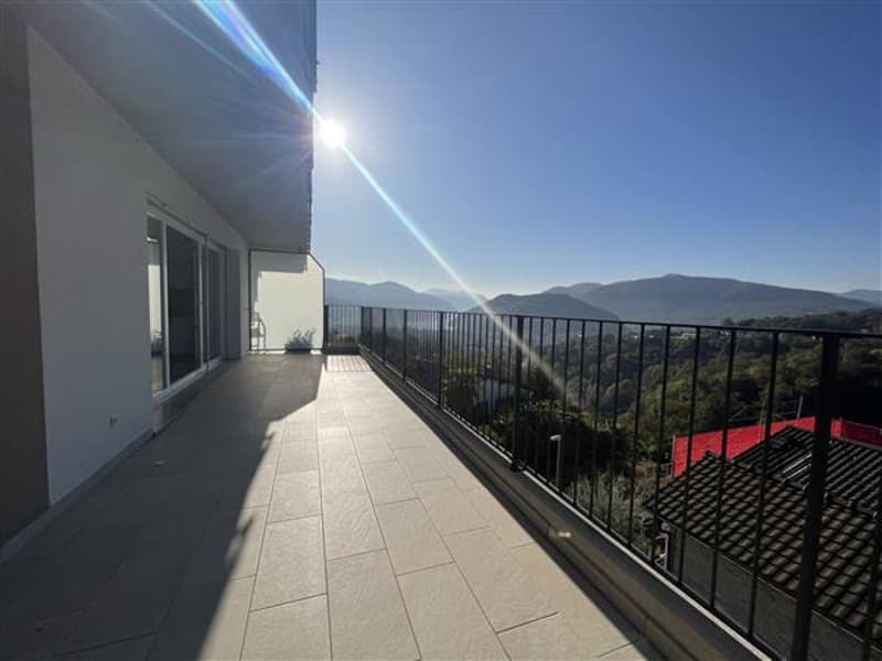 Balcone
