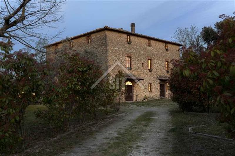 Esterno