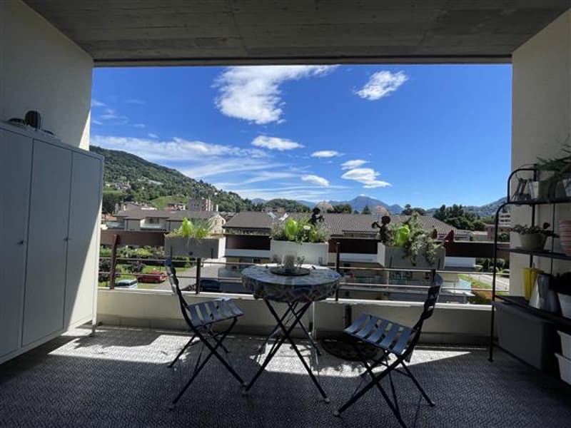 Balcone