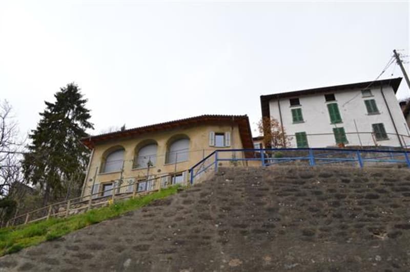 Esterno