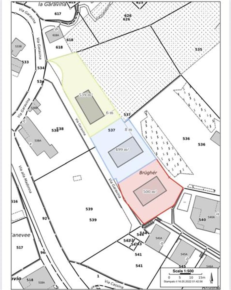 Location