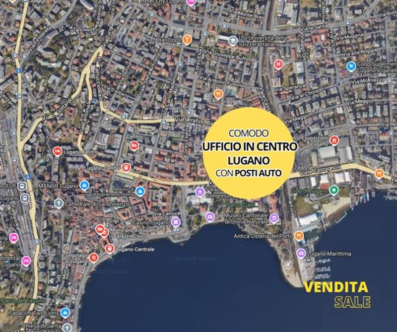 Location